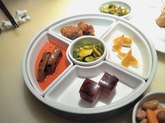 -淮扬府·游园京梦(北京SKP店)