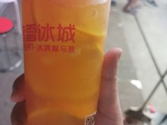 -蜜雪冰城(丁家庄店)