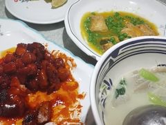 -眷江南之小蓝鲸(王府大街店)