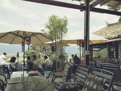 -丽江古城第一观景台