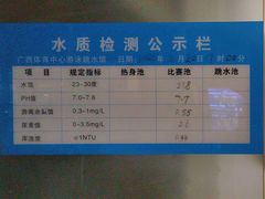 -广西体育中心-游泳馆