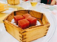 美颜红枣糕-寻味顺德·南记酒家·传统顺德菜·鱼生(广源路店)