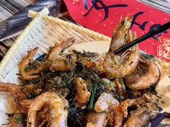 -老李家土菜馆·安吉地标美食