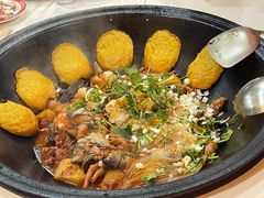 -江湖水乡铁锅炖魚(周庄嘉园店)