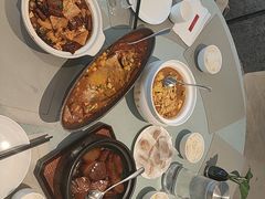-安徽大厦中餐厅