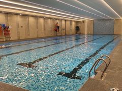 -斯博特游泳俱乐部(洲际酒店)