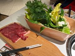 -左庭右院鲜牛肉火锅(新梅广场店)
