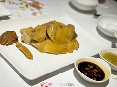 -花城苑广府菜(侨鑫店)
