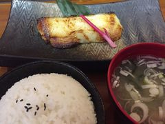 -千代武日本料理(开发区店)