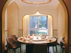 -宁夏国强手抓羊肉·清真菜(未央路凤三店)