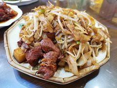 -葛记焖饼(伏牛路店)