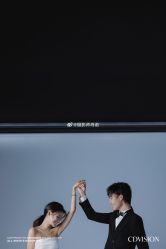 -CD视觉婚纱摄影