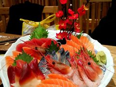 -林妈妈村·日式料理(宝山万达店)