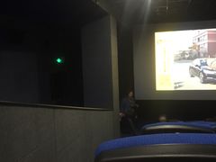 -CMC大光明影城(莲花店)