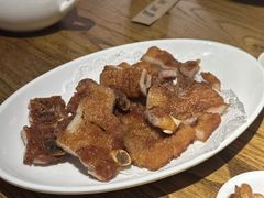 -潮中人·潮州菜(益乐路店)