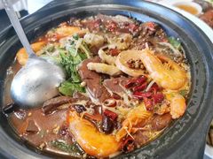 -丽华园(汉阳龙阳店)