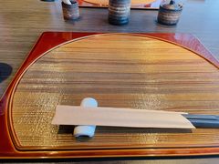 -滩万日本料理Nadaman(国贸大酒店)
