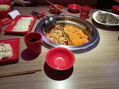 -季季红火锅(丰城洪客隆店)