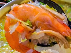 -大禹家·海鲜面馆(新闸路店)
