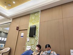 -美年大健康体检中心(牡丹园分院)