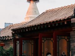 -妙应寺白塔