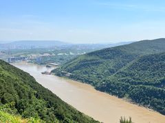 -铁山坪森林公园