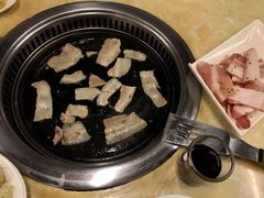 -东北烤肉(钟鼎名悦店)