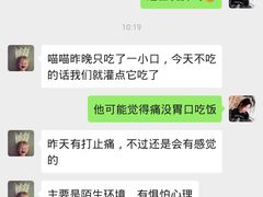 -瑞派宠物医院(搏威敦和院)