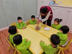 -小马快跑儿童托育中心(华润万家店)