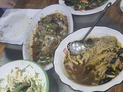 -八大碗私房菜(中城路店)