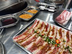-大喜烤肉(海宁尚东店)