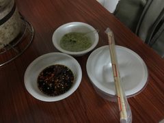 -威邵鸡煲(西华路总店)