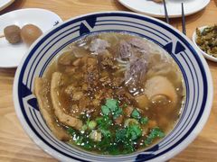 -黄太牛·牛肉面(长江北路店)