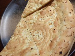 香馕-楼兰新疆主题餐厅(苏州中心店)