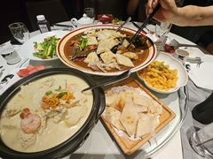 -旺顺阁·北京菜(北辰上品+)