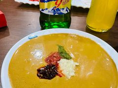 -爱新觉罗福臨火锅馆(万科滑雪场店)