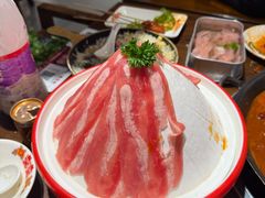 -徐升记不改良老火锅(四方利群店)
