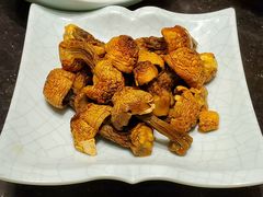 姬松茸-洪长兴(云南南路店)