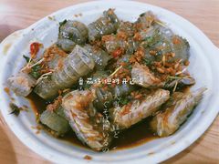 -长平肥姐白粥·海鲜打冷
