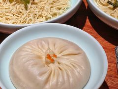 -裕兴记•蟹黄面馆(人民广场店)