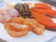 -218音乐旋转餐厅·高空景观