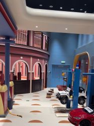 -奈尔宝家庭中心·亲子餐厅(鄞州万达店)