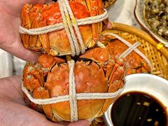 -蟹天蟹地农家菜·阳澄湖大闸蟹(浅水湾店)
