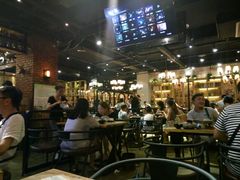 大堂-嘎嘎鸭脑壳(蜀汉路店)