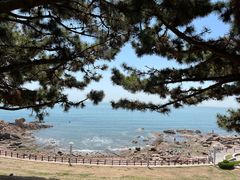 -青岛海景花园大酒店