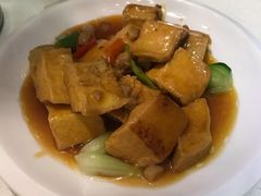 闫府第一福-闫府私房菜·百年鲁菜(恒隆店)