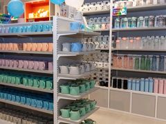 -环球港-停车场