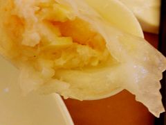 -潮府馆·非遗潮州菜·港式点心(世纪公园店)