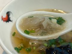 -莆田餐厅PUTIEN(三里屯店)