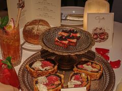 -壳里西餐厅Coquille Seafood Bistro(蒙自路店)